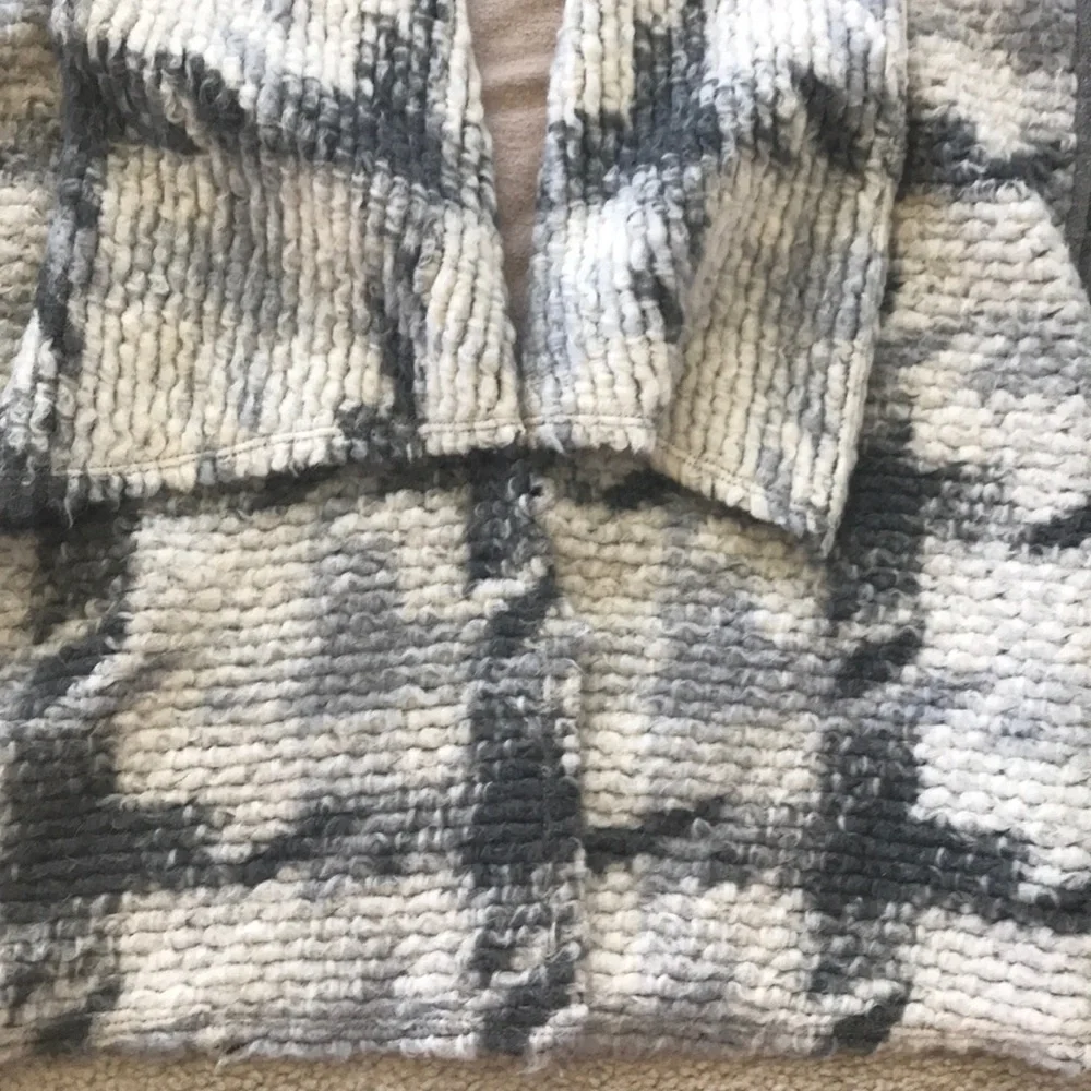 Anthropologie Nuage Open Front Cardigan - Picture 5 of 8